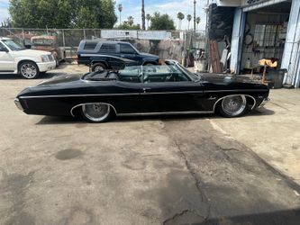1970 Chevrolet Impala