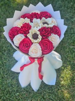 Mother's Day Bouquets