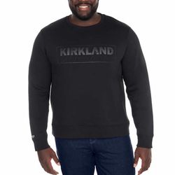 Kirkland Crewneck Sweater