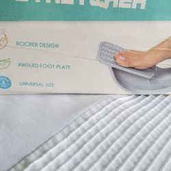 Calf Stretcher