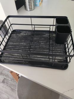 Free Disk Rack