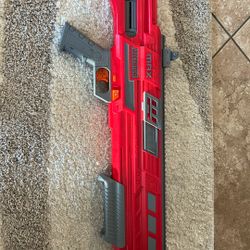 DartZone Max Dictator