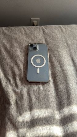 iPhone parts