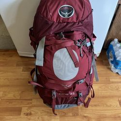 Osprey Aether Backpack