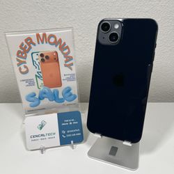 iPhone 14 plus 128gb Unlocked 85% 🔋 Health In Very Good Condition 