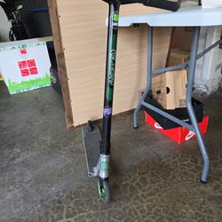 Lucky Scooter 