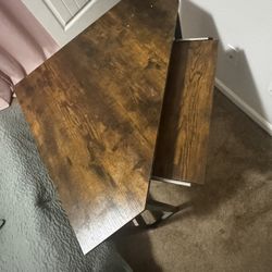 Desk Table