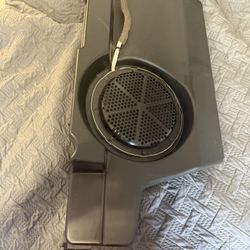 Amp And Subwoofer For F250 Sony System 