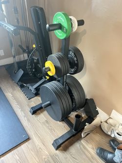 Weight Set 