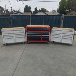 Husky Tool Box 