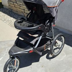 Stroller