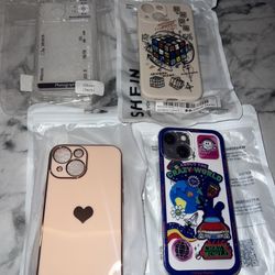 iPhone, 13 mini
