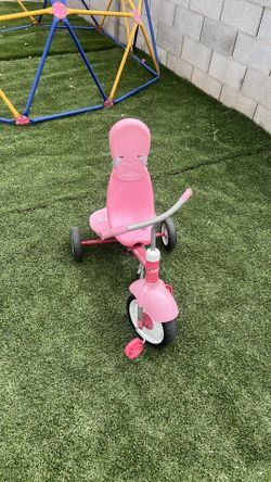 Radio Flyer