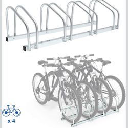Bicycle Storage Rack