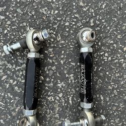 Baja Kits Adjustable Sway Bar End links