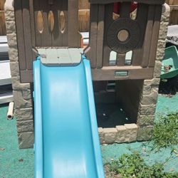 Kids Slide