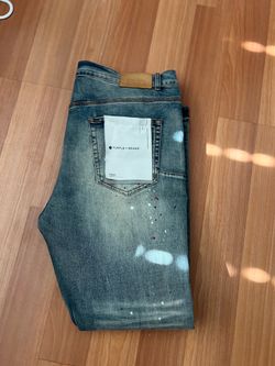 Purple Jeans