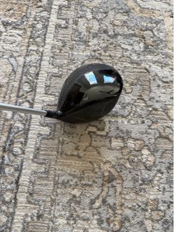 Golf - Driver - Left hand - Wilson D9