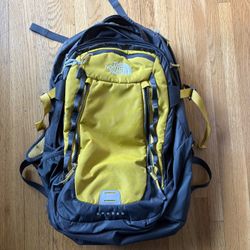 North Face Router Backpack