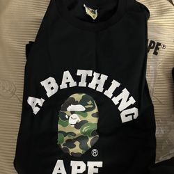 Bape Shirt 