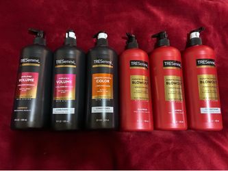 Hair Care