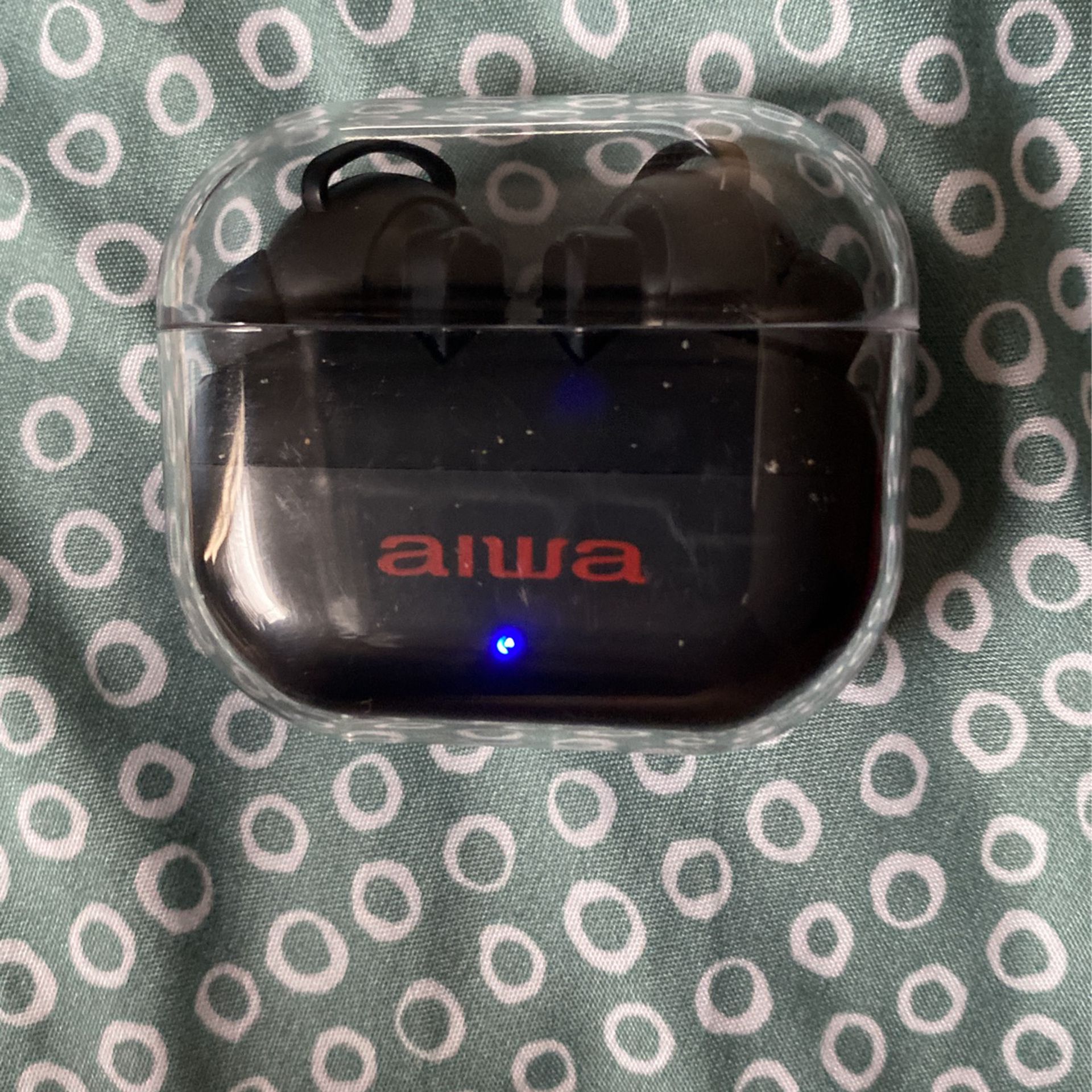 AIWA Prodigy Clear True Wireless Earphones