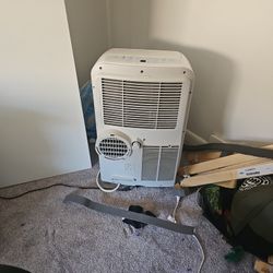 Air Conditioner 