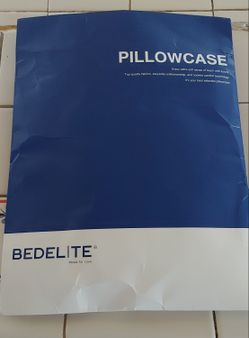 Bedelite Satin 4 Set Pillow Cases