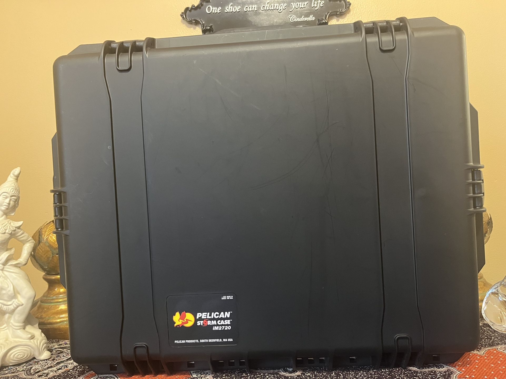 Pelican iM2720 Storm Case