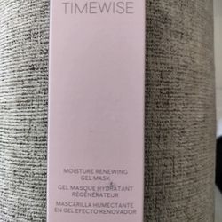 Mascarilla Timewise Moisture Renewing