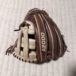 Wilson A2000 11’’