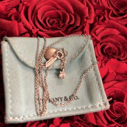 Tiffany&Co. 950 Diamante .