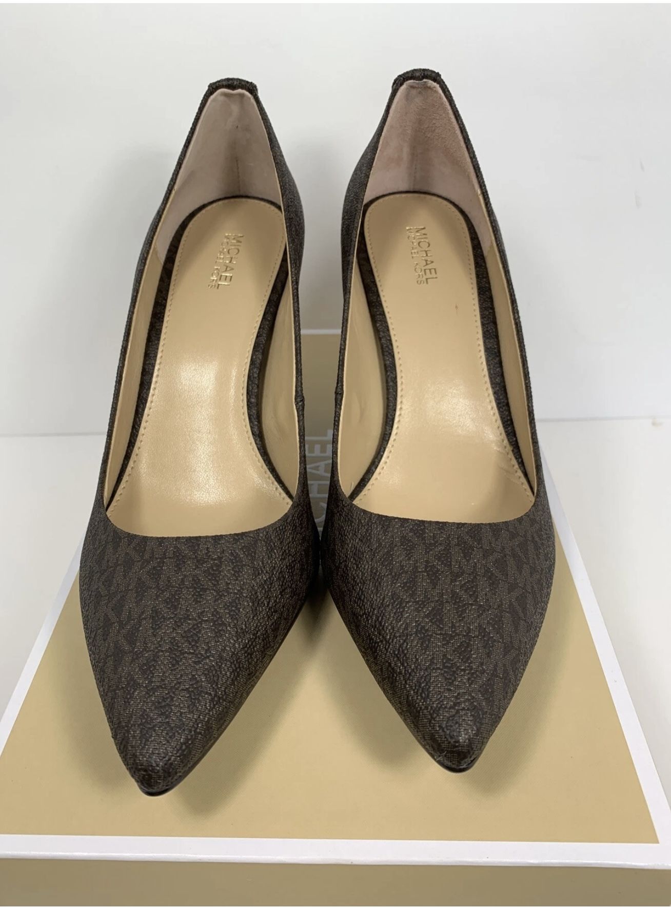 Zapatos 👠Michael Kors