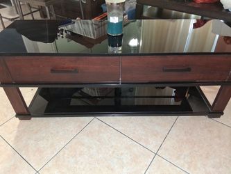 TV  Table