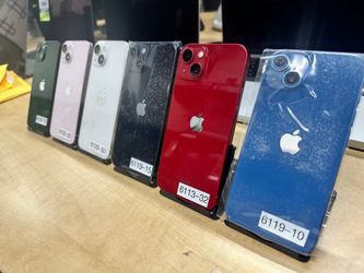 📱📞 🚨 IPHONE CLOSEOUT SALE!!! iPhone 13 Unlocked 128GB (Various Colors)