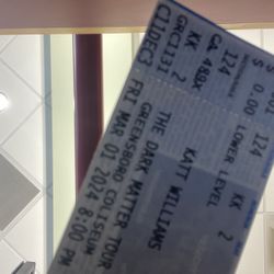 Katt Williams Tickets