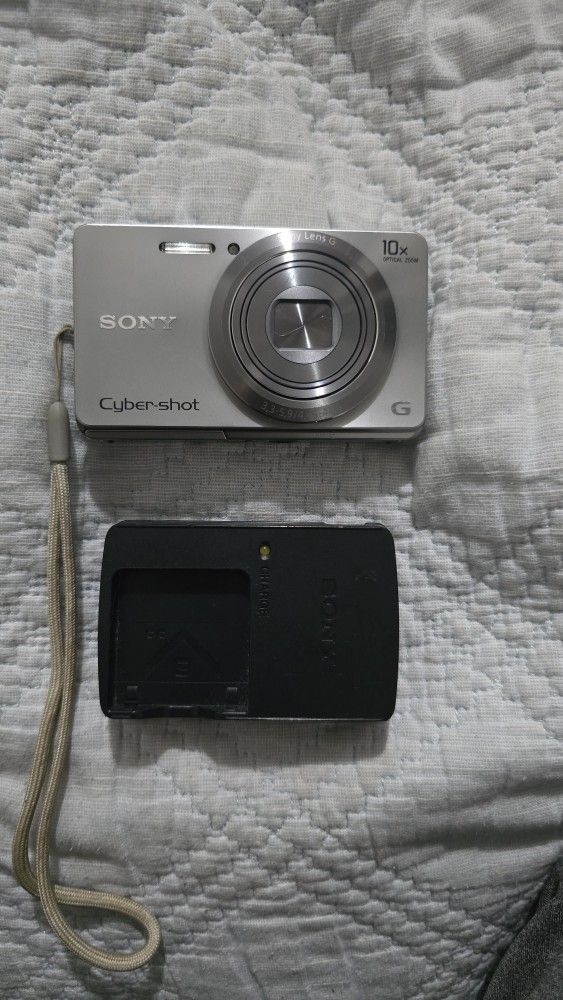 Sony Digital Camera