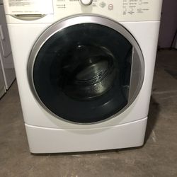 Kenmore Washing Machine ///Lavadora Kenmore