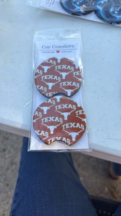 UT Car Coaster