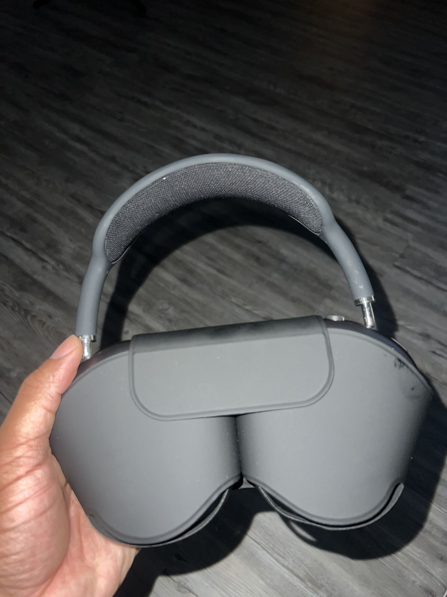 Airpod Max