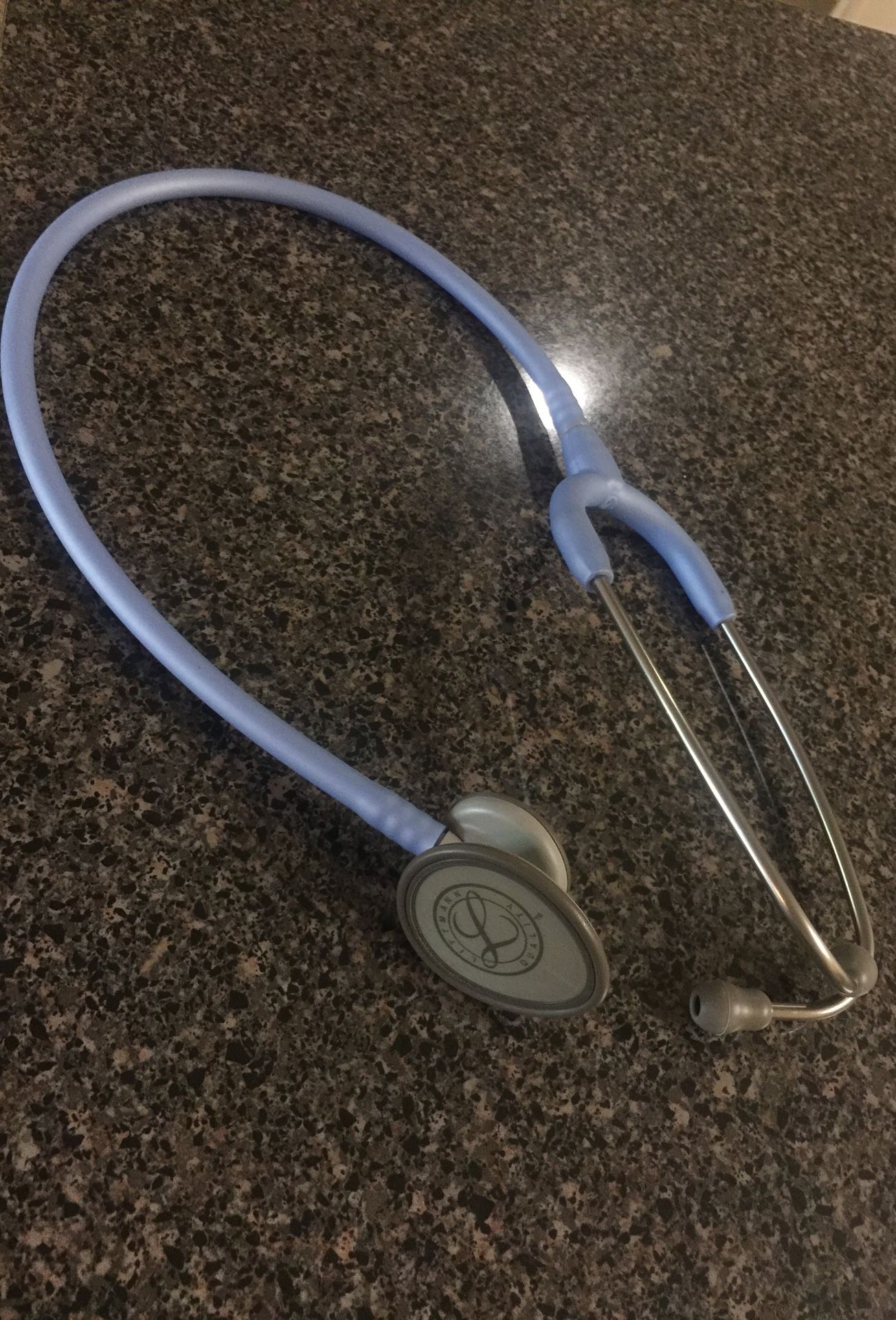 Littmann stethoscope