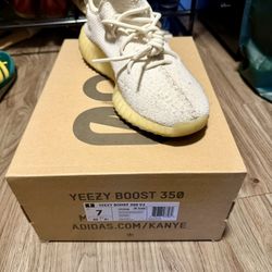 Yeezy Boost 350 V2 White