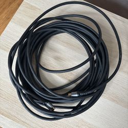 50ft HDMI cord