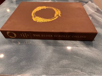 Hero’s Guide to the Elder Scrolls