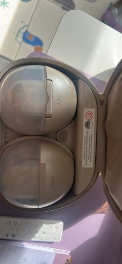 Eufy s1 pro