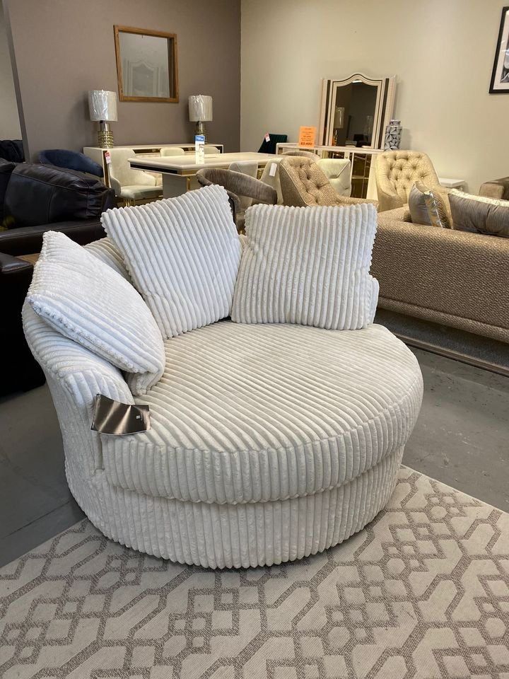 Custom Accent Chair Any Size Any Color No Money Down No Credit Need