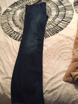 Banana republic jeans