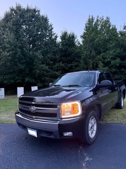 2007 Chevrolet Silverado