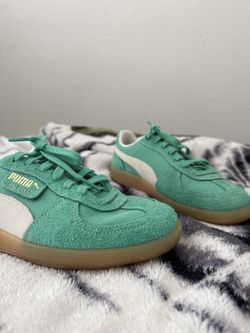 Puma Palermo Legacy Sneaker