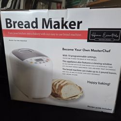 Bread Maker